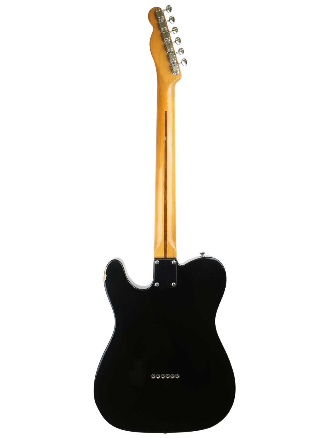 SOLD - Fender American Vintage Hot Rod '52 Telecaster - USA 2007 ...