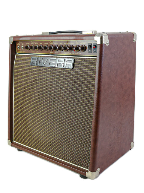 Rivera Sedona Lite 1 x 12" 55W Combo - USA 2010s