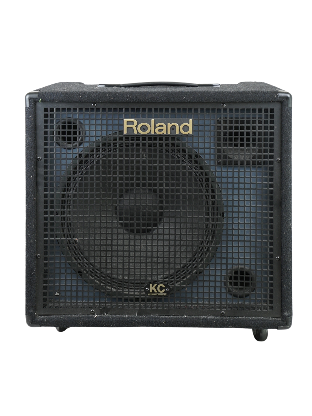 Roland KC-550 Keyboard Amplifier - 2011 - Premier Guitars