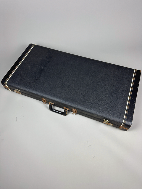 SOLD - Vintage Fender Stringmaster T8 Triple Neck Console Steel - USA 1964