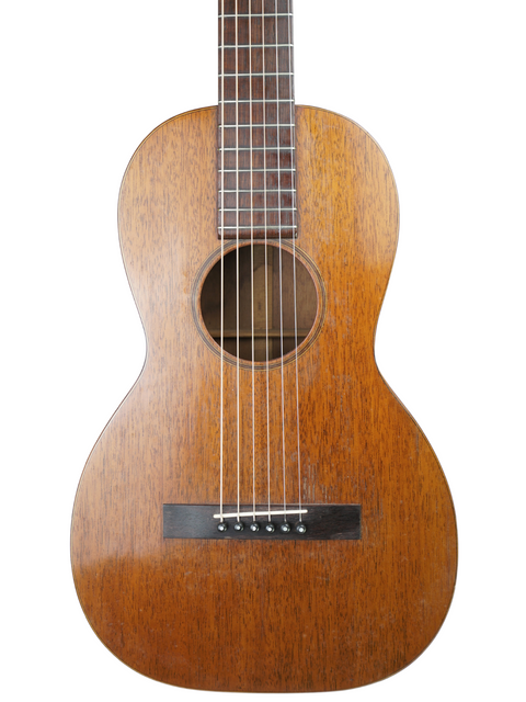 Martin 2-17 (1928年製) Vintage Martin 2-17 Flat Top - USA 1928 - Premier Guitars