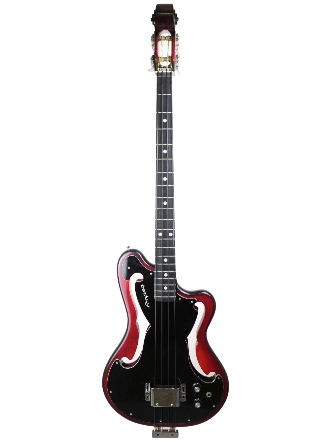 Bacchus BEB-1 Ampeg AEB-1 楽器・機材