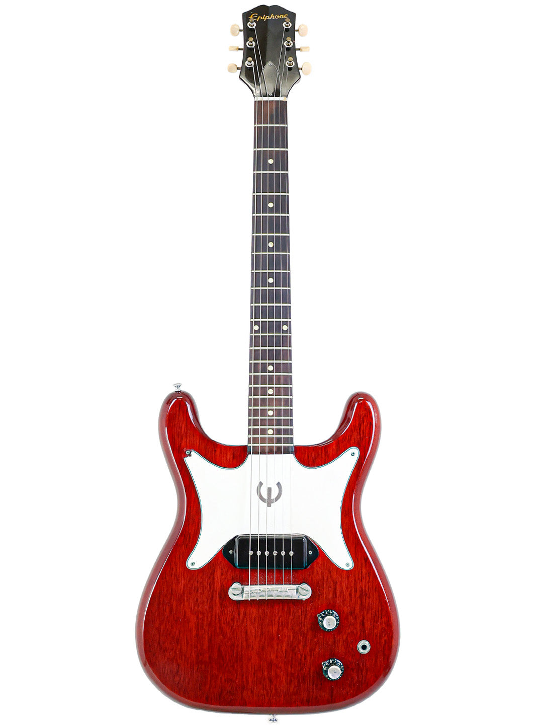Vintage epiphone coronet store