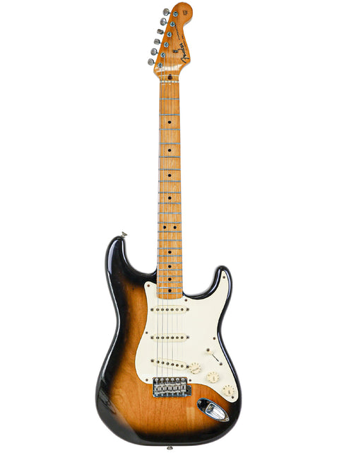 Vintage Fender AVRI ‘57 Stratocaster – USA 1982