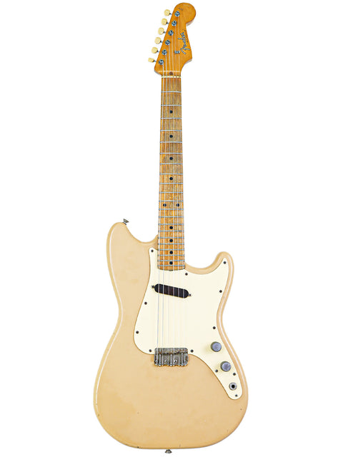 Vintage Fender Musicmaster - USA 1957