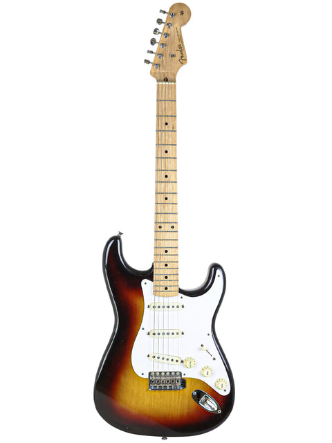 Vintage Fender Stratocaster - USA 1958
