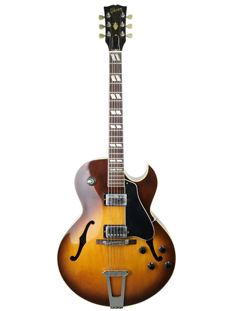 Vintage Gibson ES-175 - USA 1986