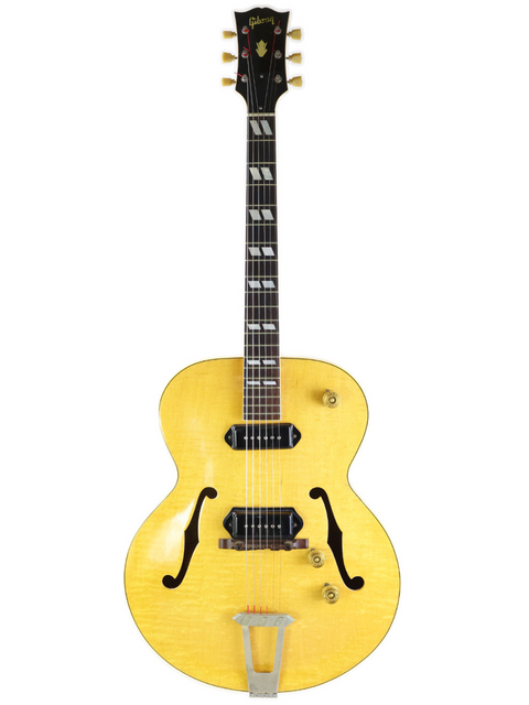 Vintage Gibson ES-300 - USA 1952