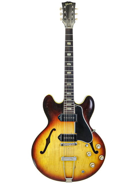 Vintage Gibson ES-330TD - USA 1964