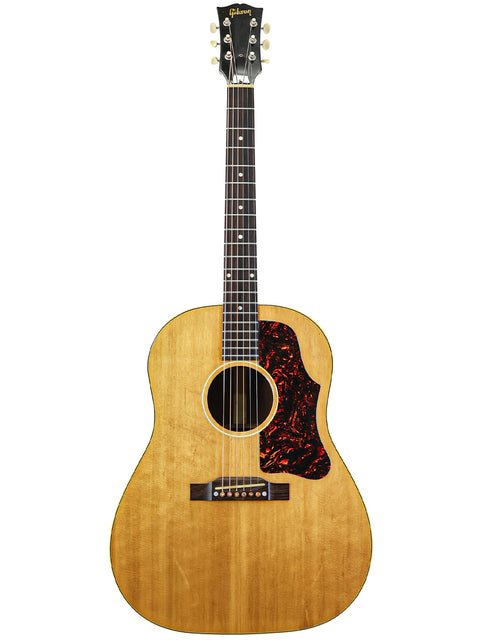 Vintage Gibson J-50 - USA 1956