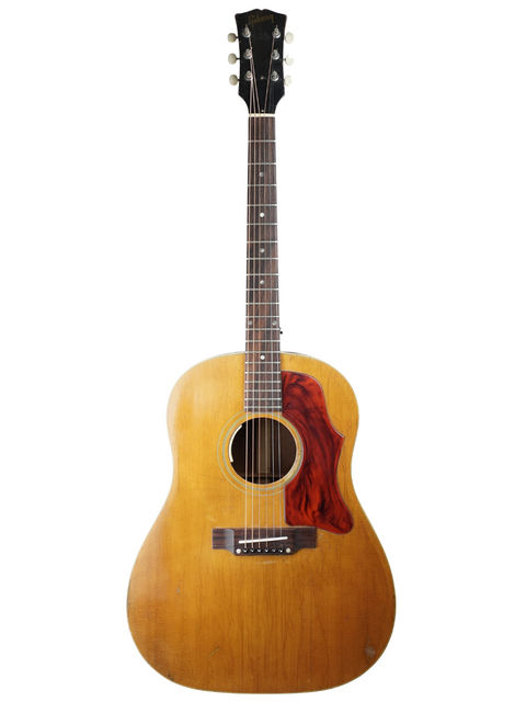 Vintage Gibson J-50 - USA 1968