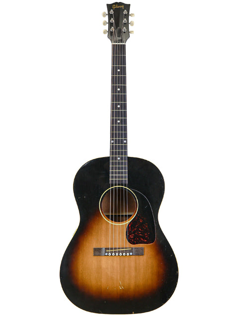 Vintage Gibson LG-1 - USA 1954