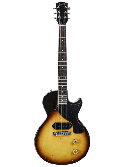 Vintage Gibson Les Paul Jr – USA 1958