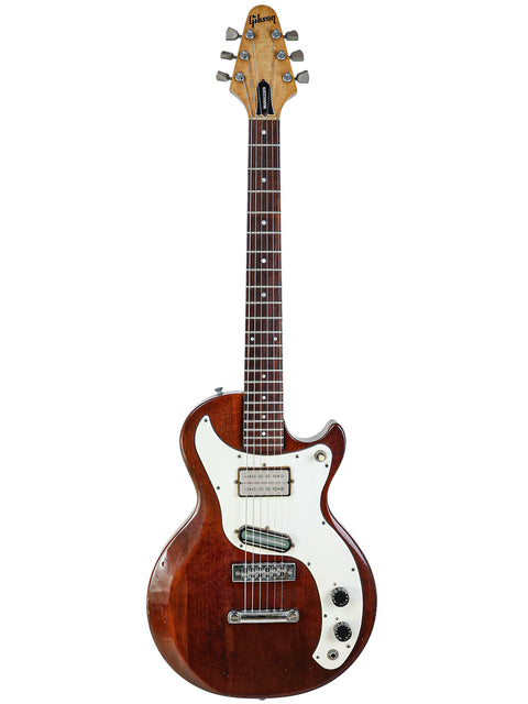 Vintage Gibson Marauder - USA 1975