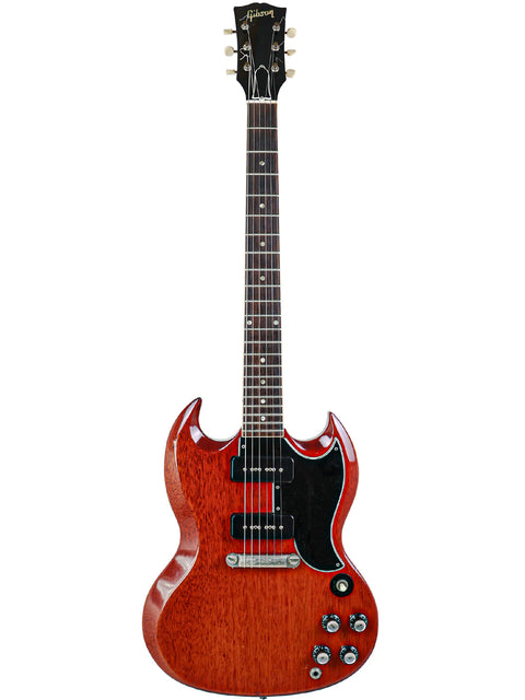 Vintage Gibson SG Special – USA 1964/5