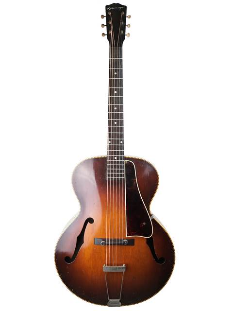 Vintage Kalamazoo KG-32 - USA 1938