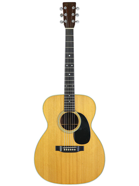 Vintage Martin 000-28 -USA 1976