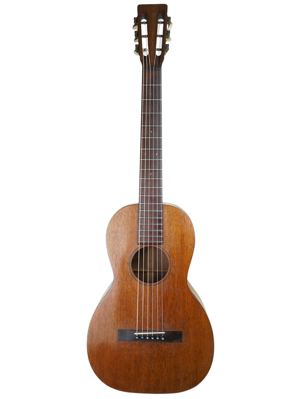 Vintage_Martin_2-17_Flat_Top_-