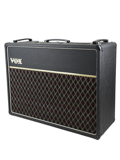 Vintage Vox AC-30 Top Boost ex. Hank Marvin - UK 1975