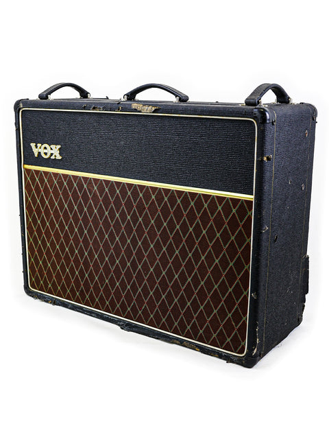 Vox AC30/6TB Combo - UK 1994