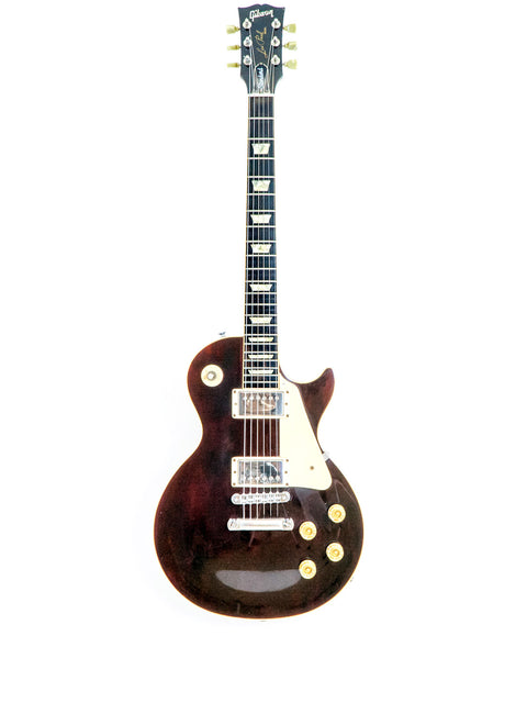 SOLD - Gibson Les Paul Standard  – USA 1991
