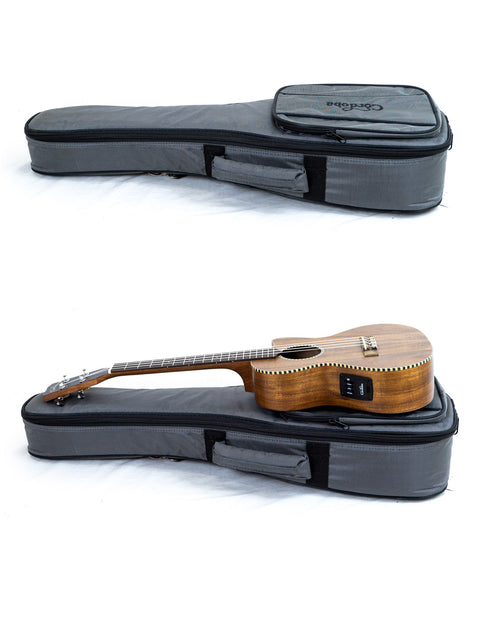 Cordoba 25T-CE Tenor Ukulele – 2019