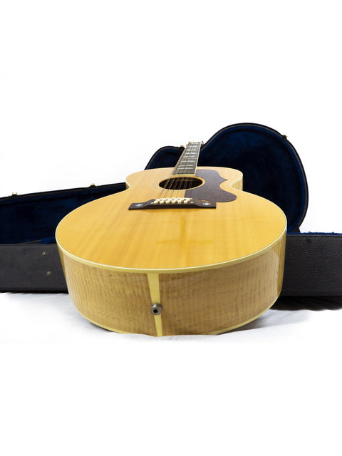 SOLD - Gibson J-185-12 String – USA 2000