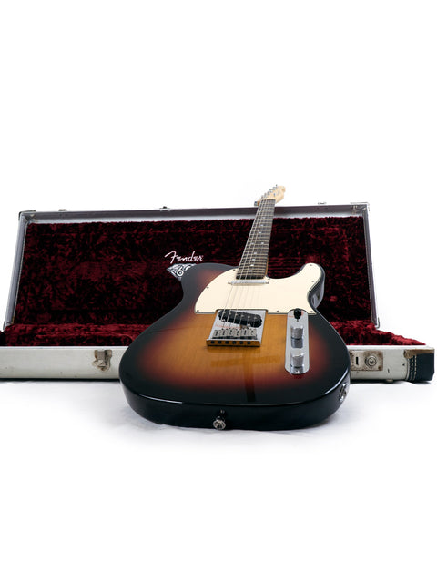 Fender 60th Anniversary American Series Telecaster  – USA 2006