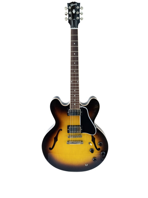 SOLD - Gibson Custom ES-335 Dot Inlay - USA 2012