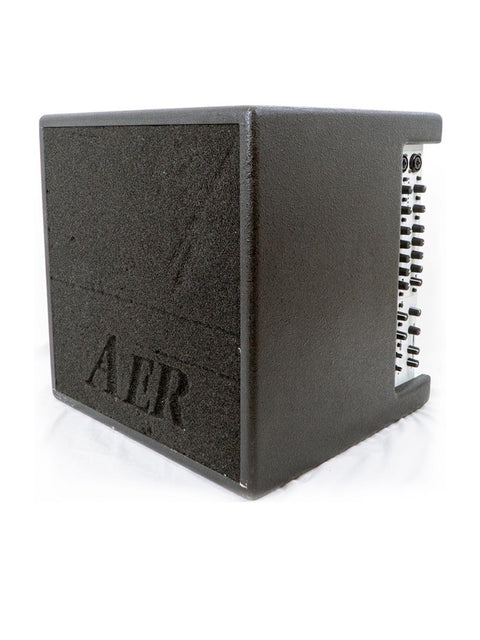 AER Bass Cube 2 – Germany 2013