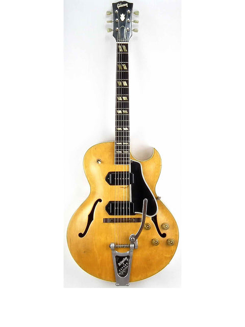 SOLD - Vintage Gibson ES 175 DN - USA 1953