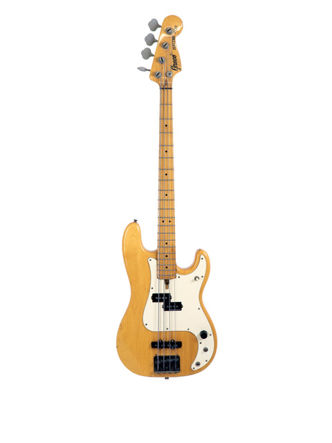 SOLD - Greco PB 750 Electric Bass - Matsumoko – Japan 1971-75