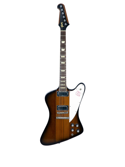 SOLD - Gibson Firebird V Reissue – USA 1991