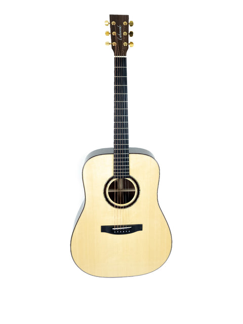 SOLD - Lakewood D-32 Dreadnought – Germany 2015
