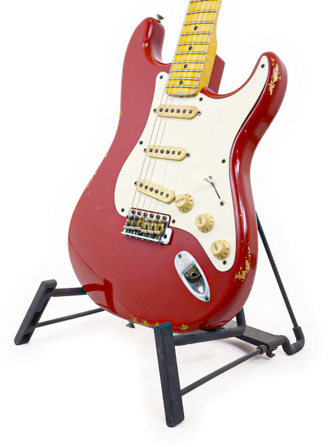 Fender Custom Shop ’56 Stratocaster Relic – USA 2008