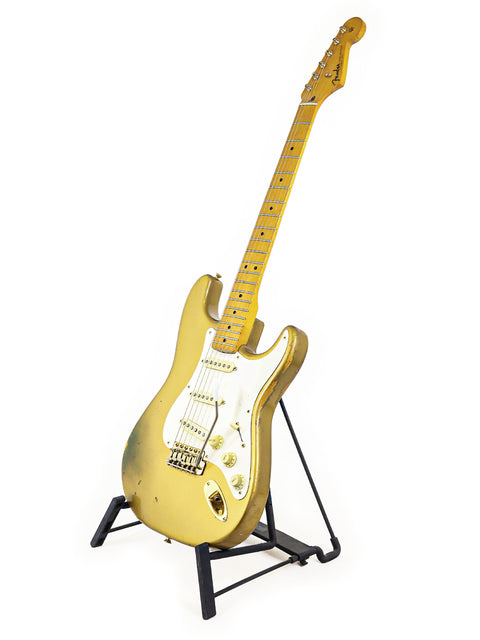 SOLD - Homer Haynes Limited Edition (HLE) ’57 Fender Custom Shop Stratocaster - USA 1988