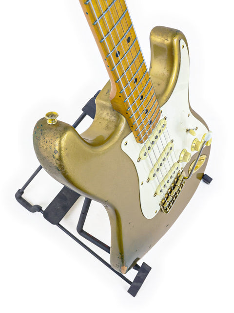 SOLD - Homer Haynes Limited Edition (HLE) ’57 Fender Custom Shop Stratocaster - USA 1988