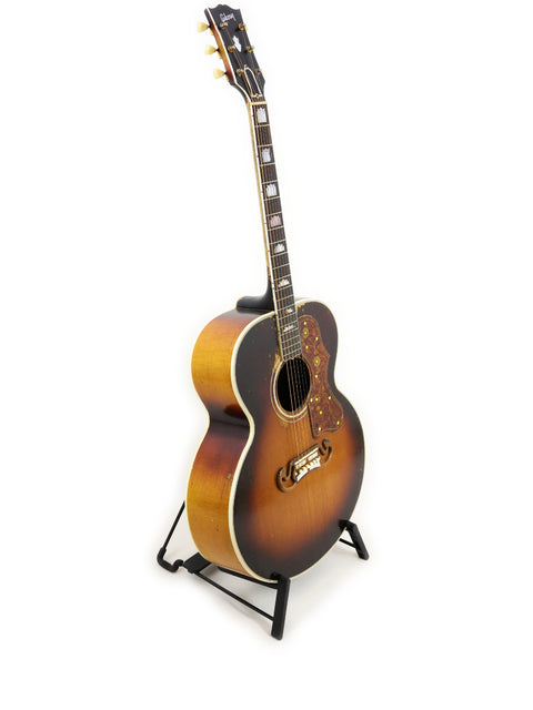 SOLD - Vintage Gibson J-200 - USA 1954