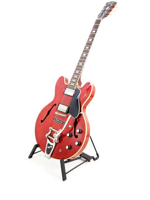 SOLD - Vintage Gibson ES-335 - USA 1963