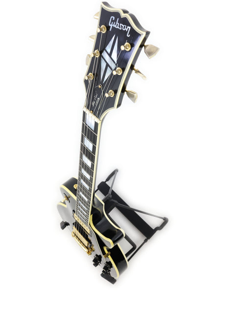 SOLD - Vintage Gibson Les Paul Custom - USA 1972