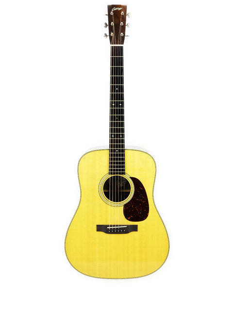 SOLD - Collings D2H – USA 2006