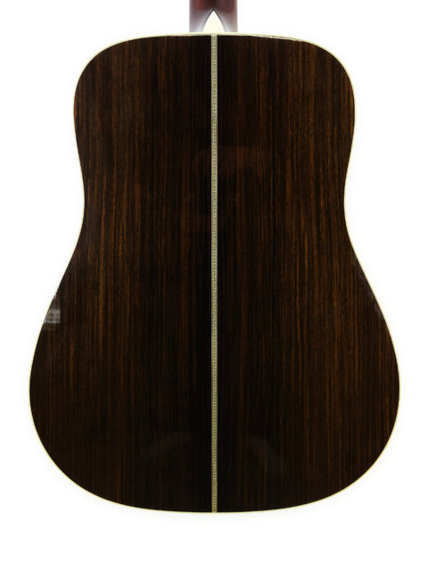 SOLD - Collings D2H – USA 2006