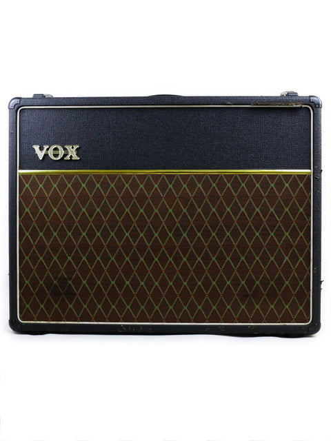 Vox AC30 6TB Combo Amplifier – 1997