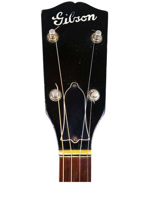 Gibson TG50 Tenor Guitar – USA 1934