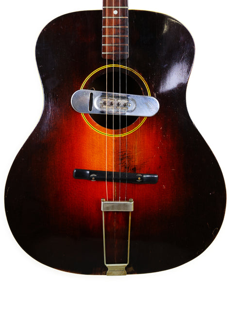 Gibson TG50 Tenor Guitar – USA 1934