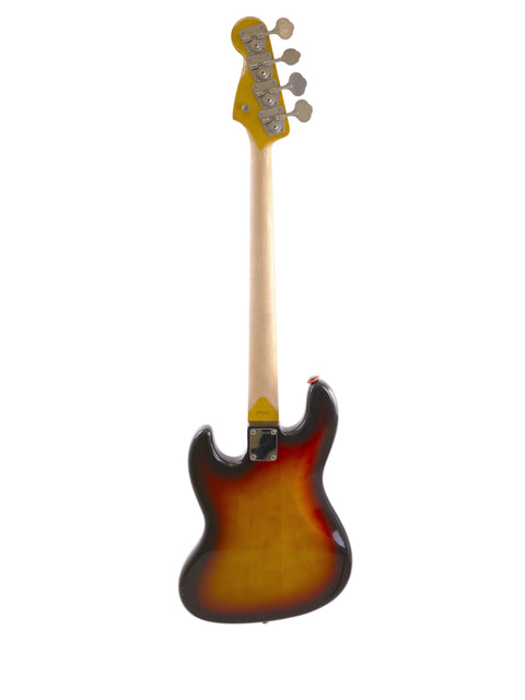 SOLD - Fender Jazz Bass – Japan 1986/87