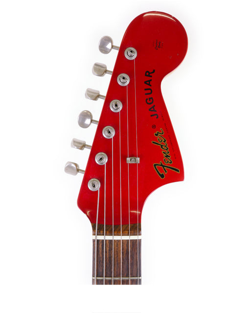 SOLD - Fender CIJ Jaguar – Japan 1999-02