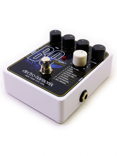 SOLD - Electro Harmonix B9 Pedal