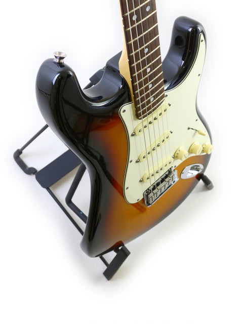 SOLD - Fender 60th Anniversary American Stratocaster - USA 2006