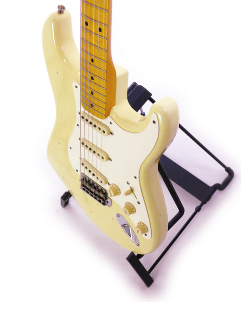 Fender Ltd Custom 50s Journeyman Stratocaster – USA 2018